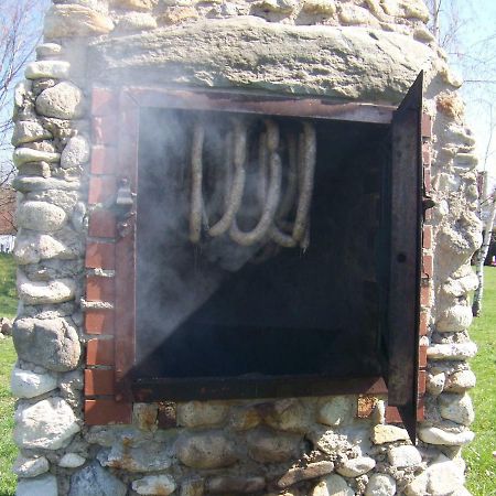 Agroturystyka Sielana Kostrzyca Extérieur photo