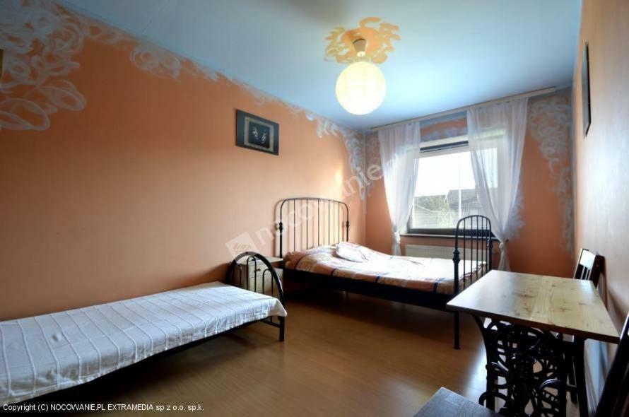 Agroturystyka Sielana Kostrzyca Extérieur photo
