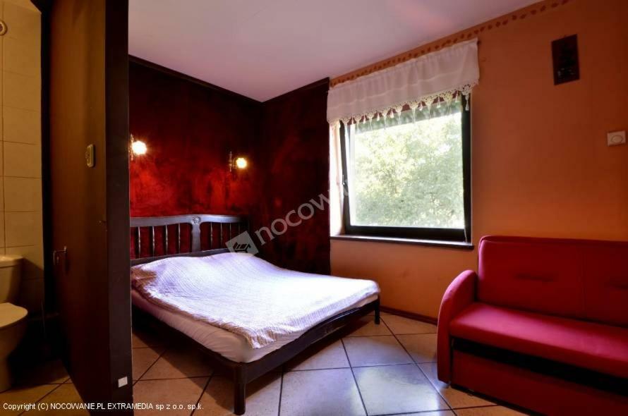 Agroturystyka Sielana Kostrzyca Extérieur photo