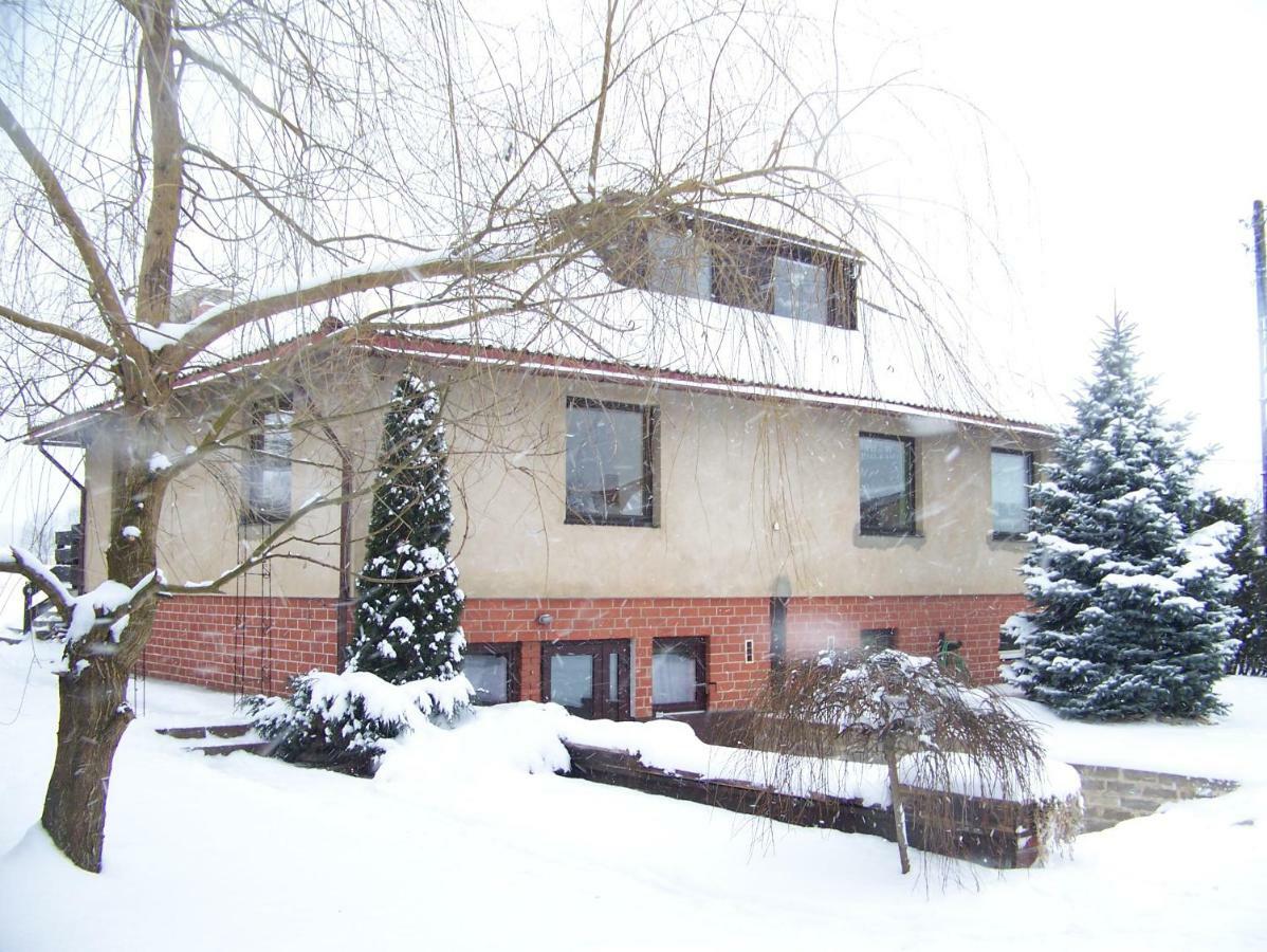 Agroturystyka Sielana Kostrzyca Extérieur photo