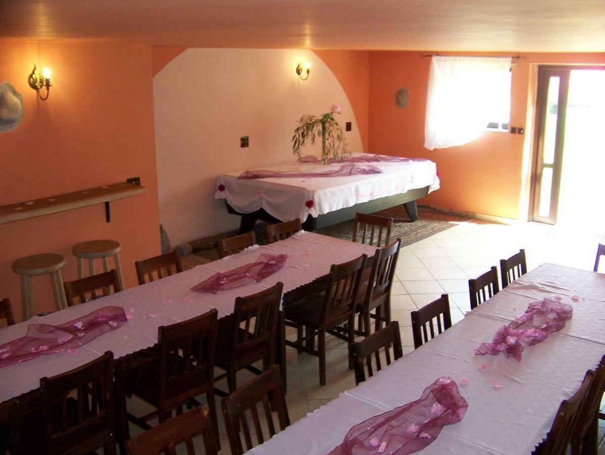 Agroturystyka Sielana Kostrzyca Extérieur photo